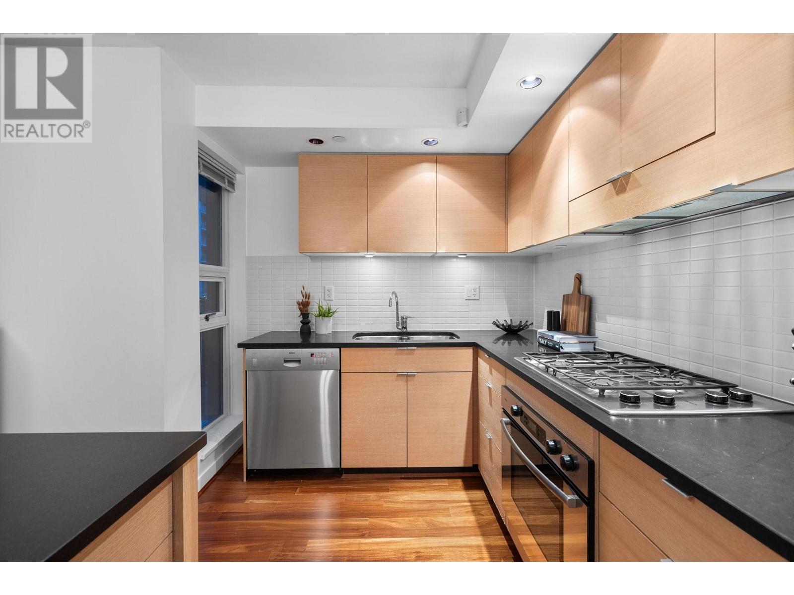1806 1055 Homer Street, Vancouver, British Columbia  V6B 1G3 - Photo 12 - R2987523