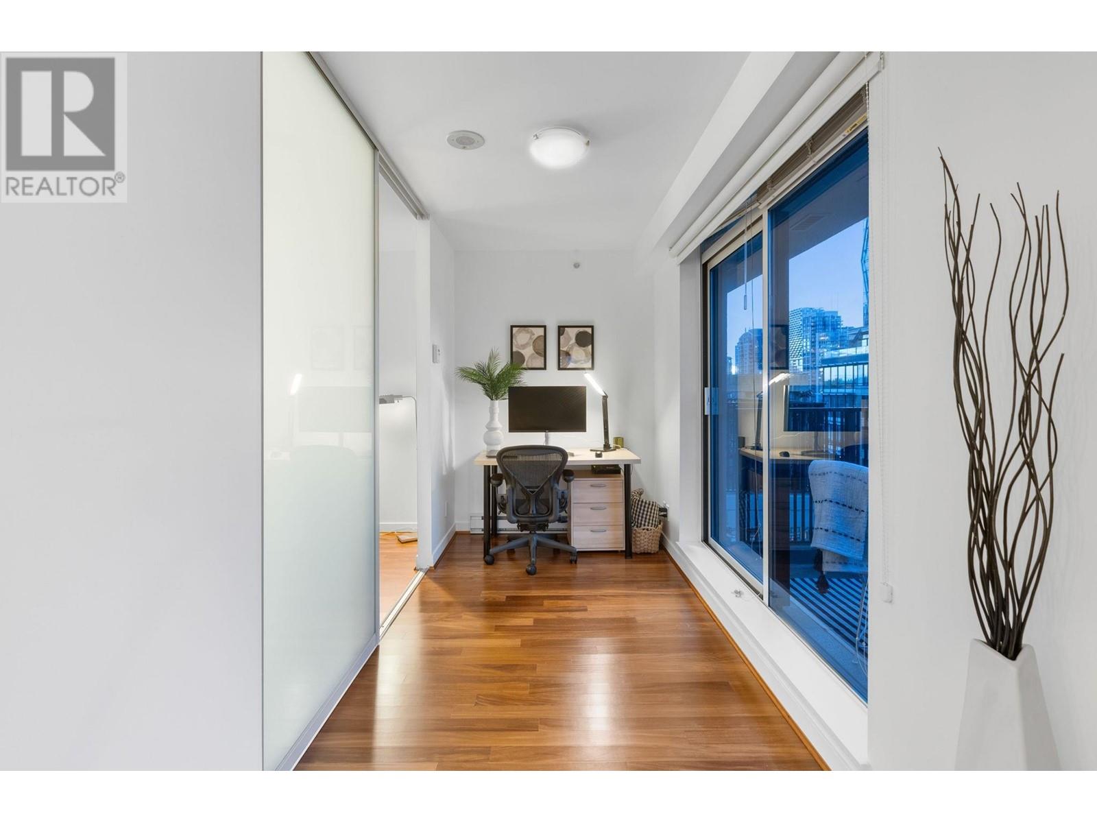 1806 1055 Homer Street, Vancouver, British Columbia  V6B 1G3 - Photo 13 - R2987523