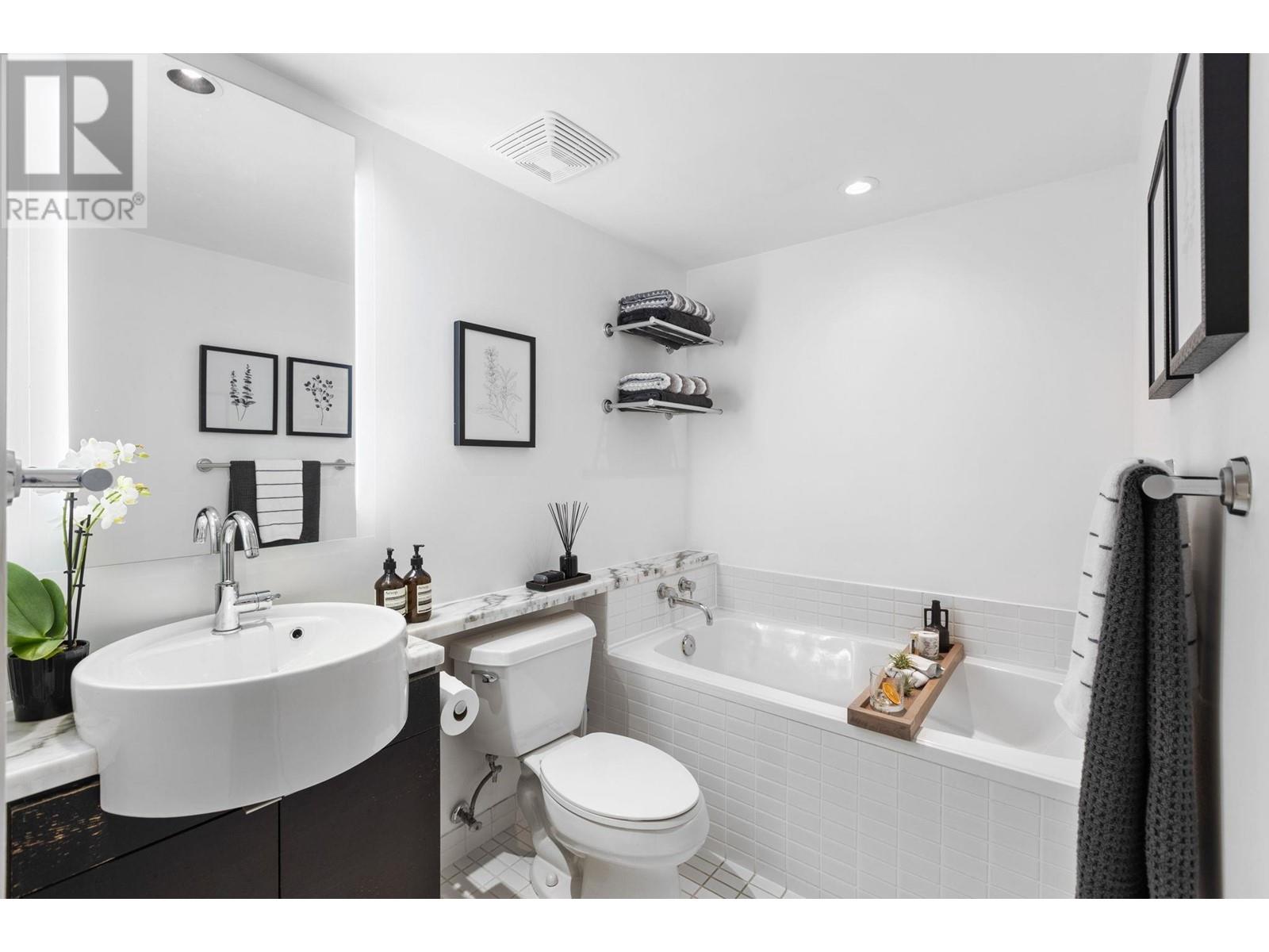 1806 1055 Homer Street, Vancouver, British Columbia  V6B 1G3 - Photo 17 - R2987523