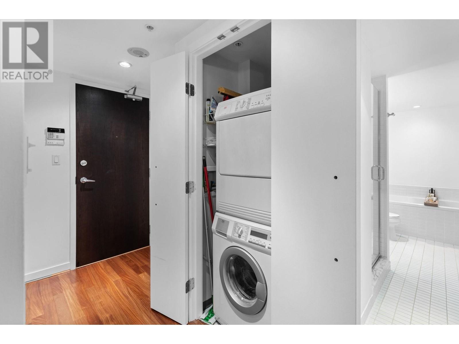 1806 1055 Homer Street, Vancouver, British Columbia  V6B 1G3 - Photo 22 - R2987523