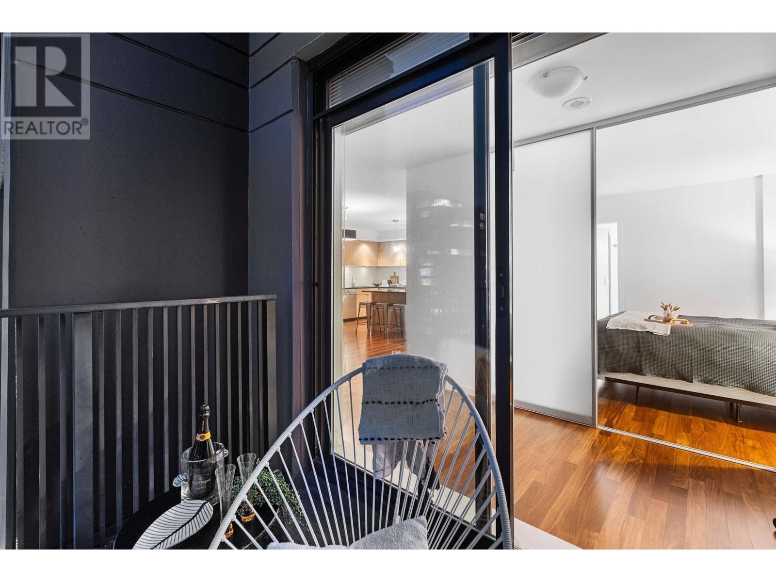1806 1055 Homer Street, Vancouver, British Columbia  V6B 1G3 - Photo 23 - R2987523