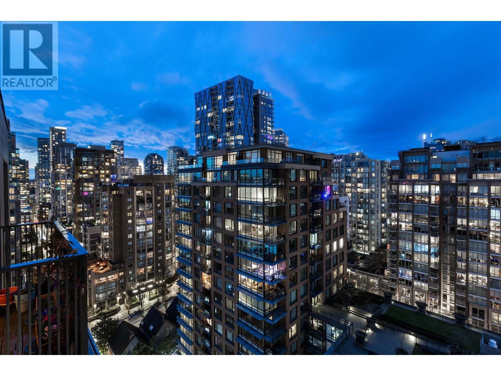 1806 1055 Homer Street, Vancouver, British Columbia  V6B 1G3 - Photo 24 - R2987523
