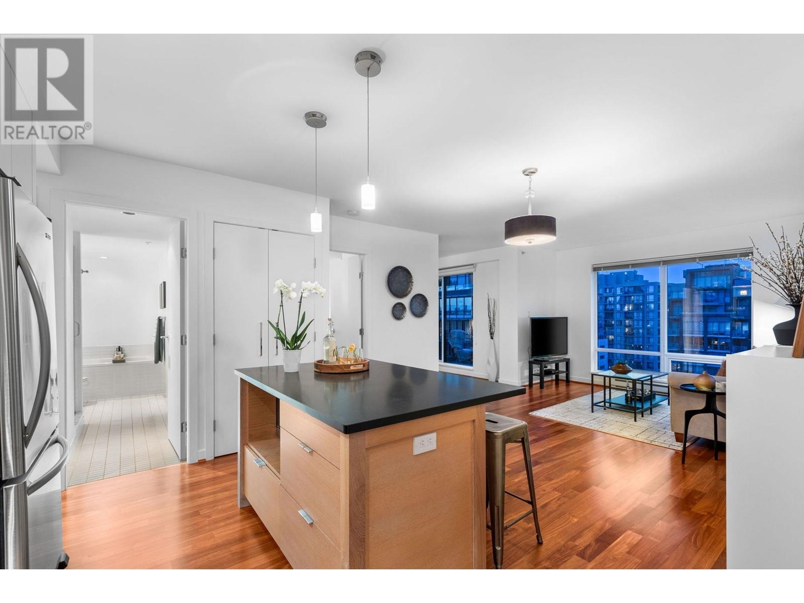 1806 1055 Homer Street, Vancouver, British Columbia  V6B 1G3 - Photo 9 - R2987523