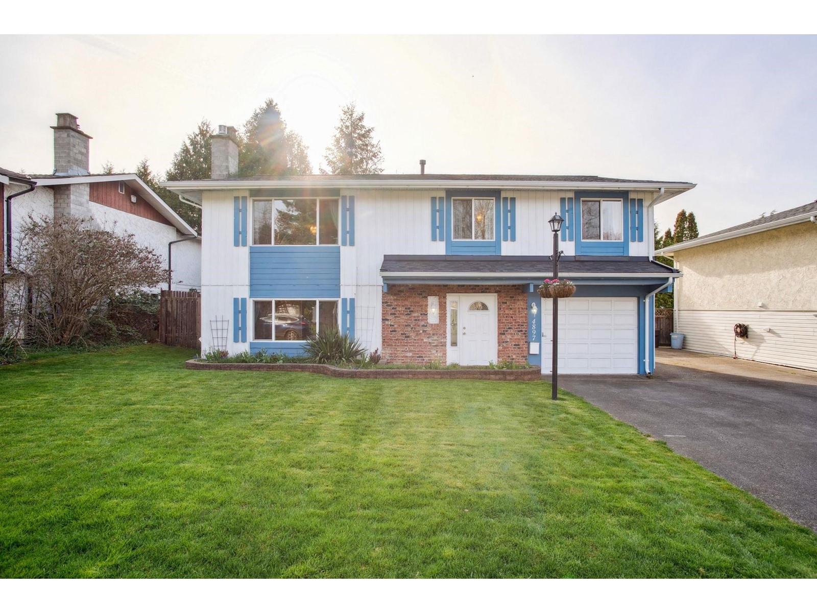 Property at 4897 205A STREET image 1