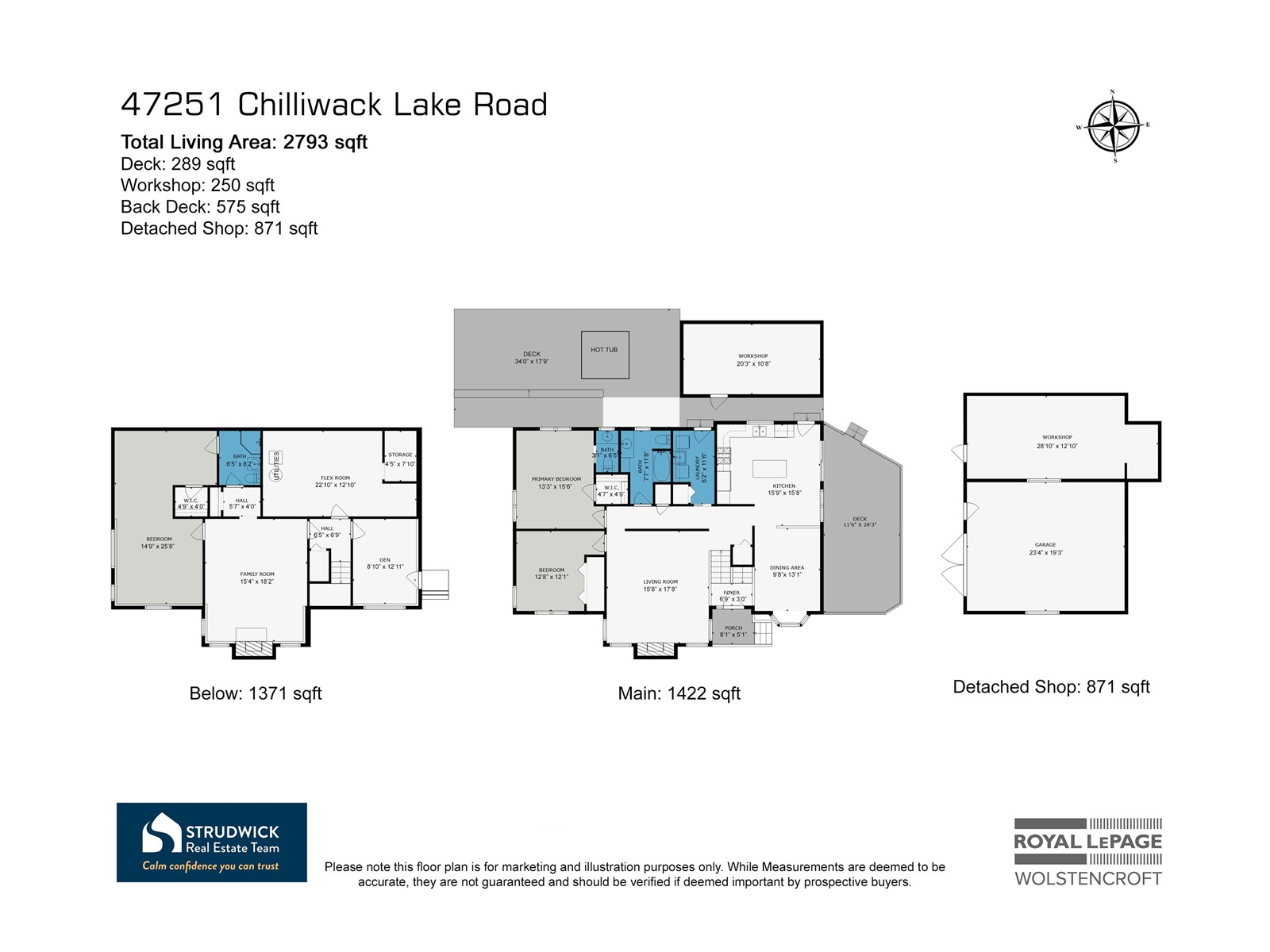 47251 Chilliwack Lake Road, Chilliwack River Valley, Chilliwack, British Columbia  V2R 4N3 - Photo 40 - R2986223