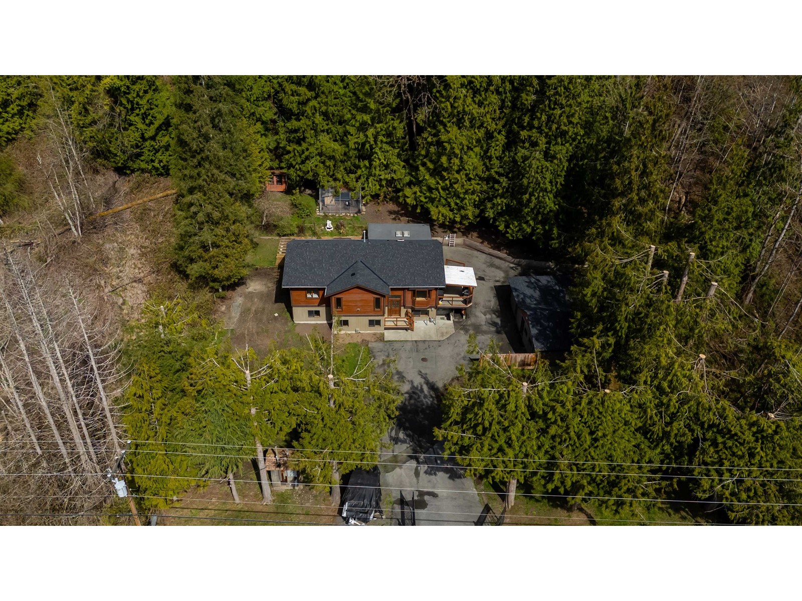 47251 Chilliwack Lake Road, Chilliwack River Valley, Chilliwack, British Columbia  V2R 4N3 - Photo 38 - R2986223