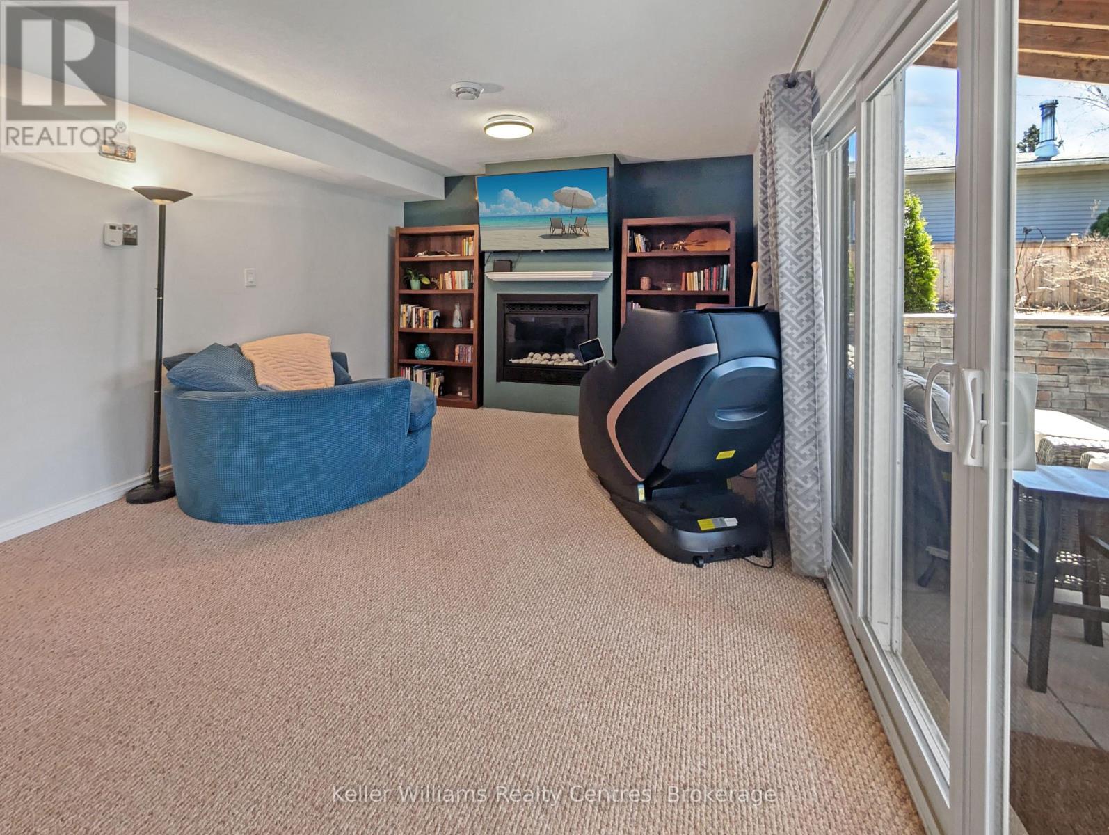 438 Johnston Avenue, Saugeen Shores, Ontario  N0H 2C1 - Photo 23 - X12069262