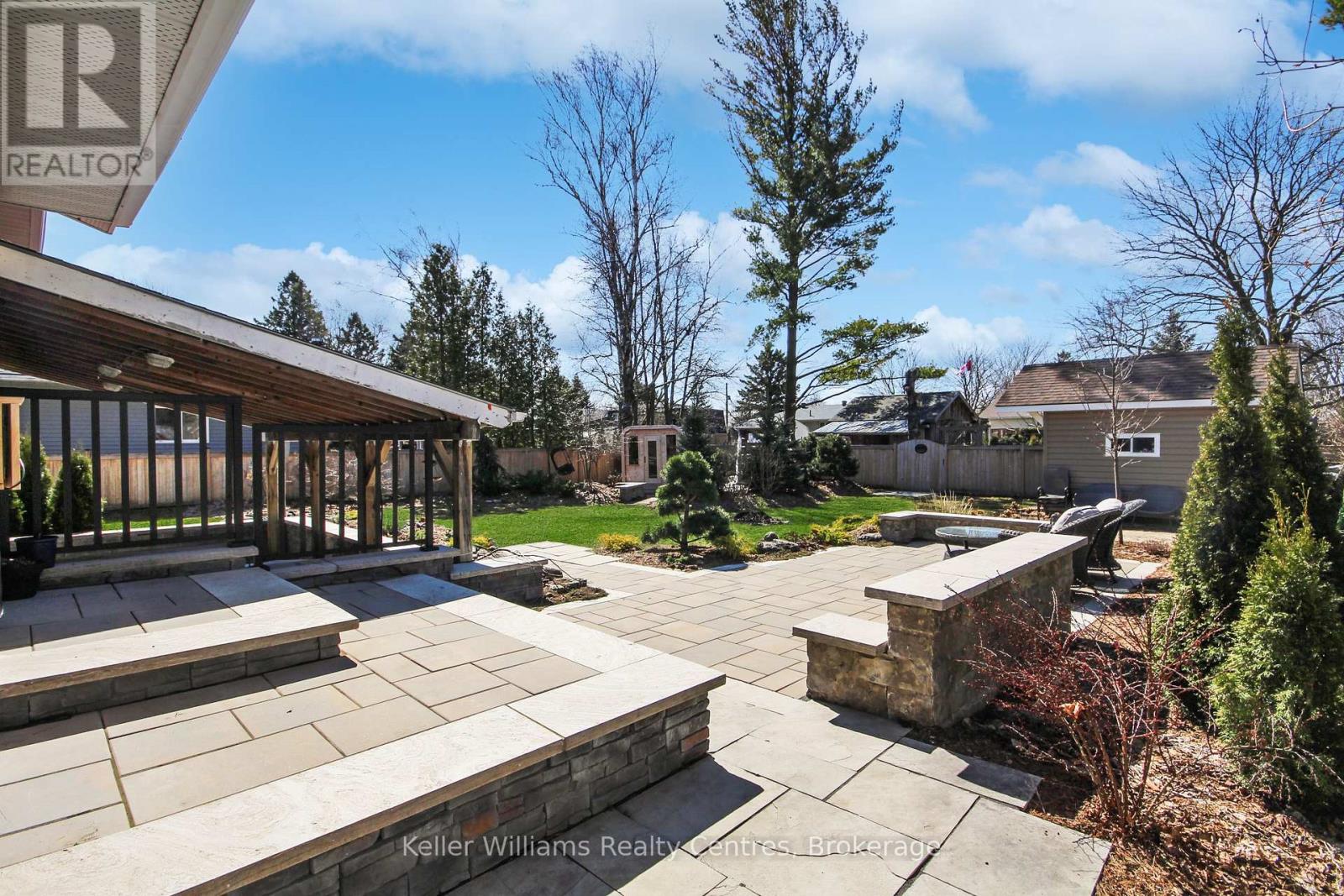 438 Johnston Avenue, Saugeen Shores, Ontario  N0H 2C1 - Photo 32 - X12069262
