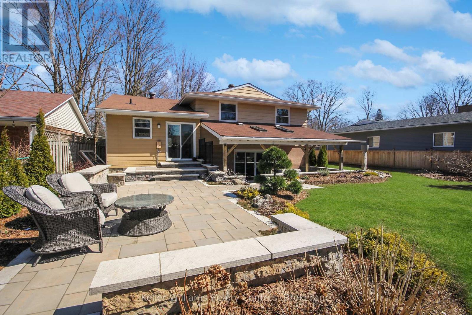 438 Johnston Avenue, Saugeen Shores, Ontario  N0H 2C1 - Photo 33 - X12069262