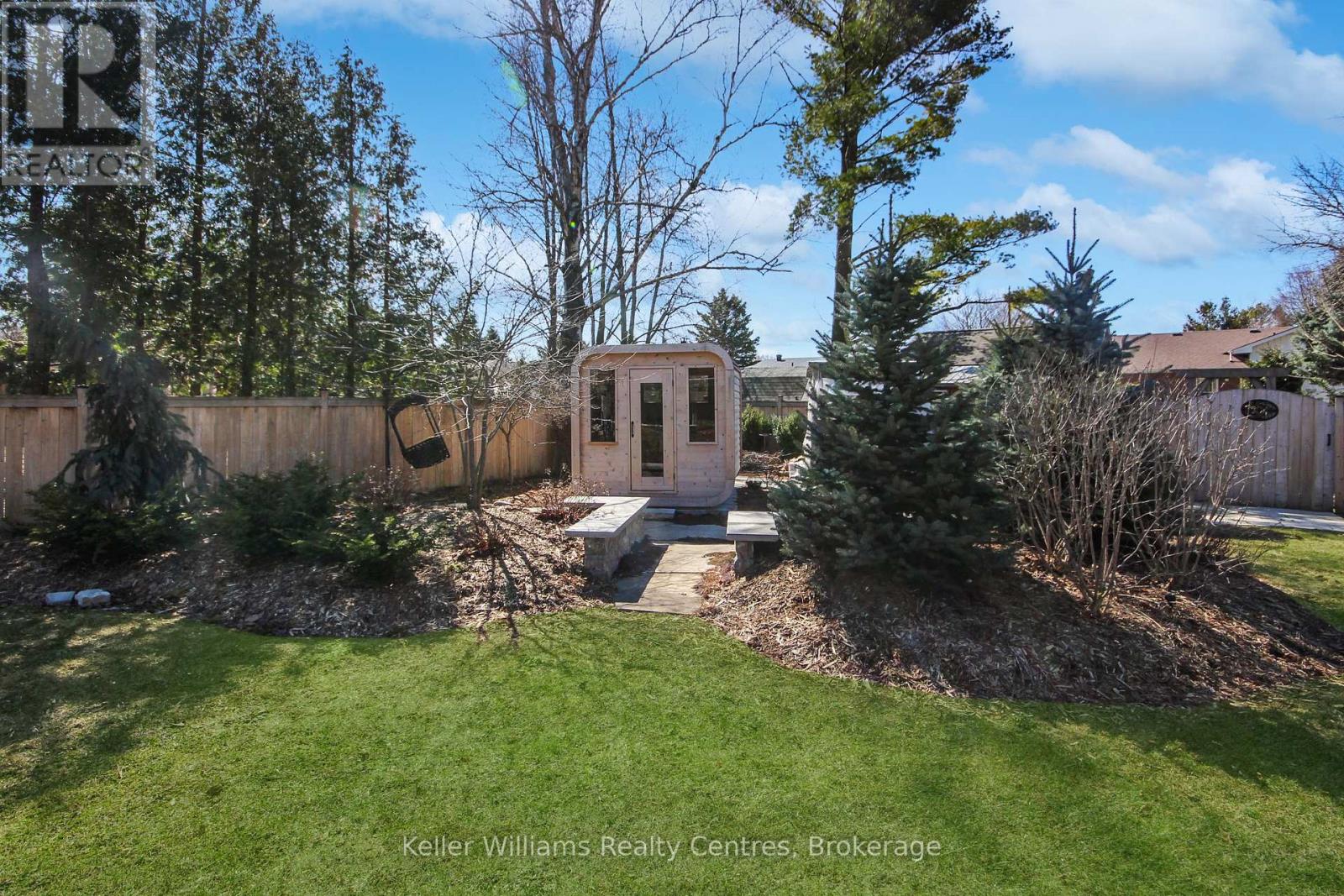 438 Johnston Avenue, Saugeen Shores, Ontario  N0H 2C1 - Photo 36 - X12069262