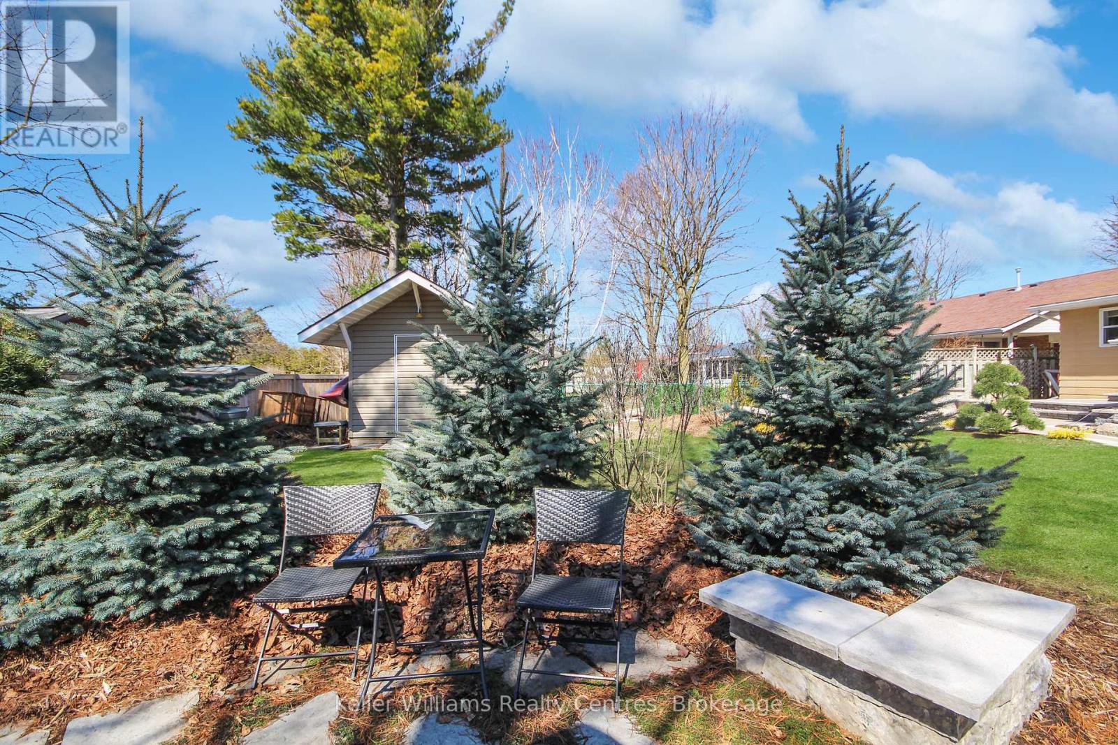 438 Johnston Avenue, Saugeen Shores, Ontario  N0H 2C1 - Photo 38 - X12069262