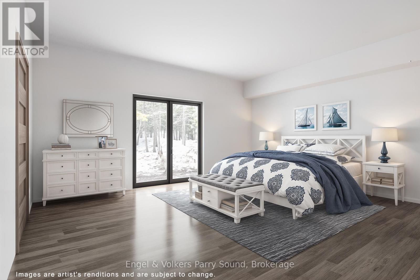 16 Lake Forest Drive, Mcdougall, Ontario  P2A 2W9 - Photo 7 - X12069264