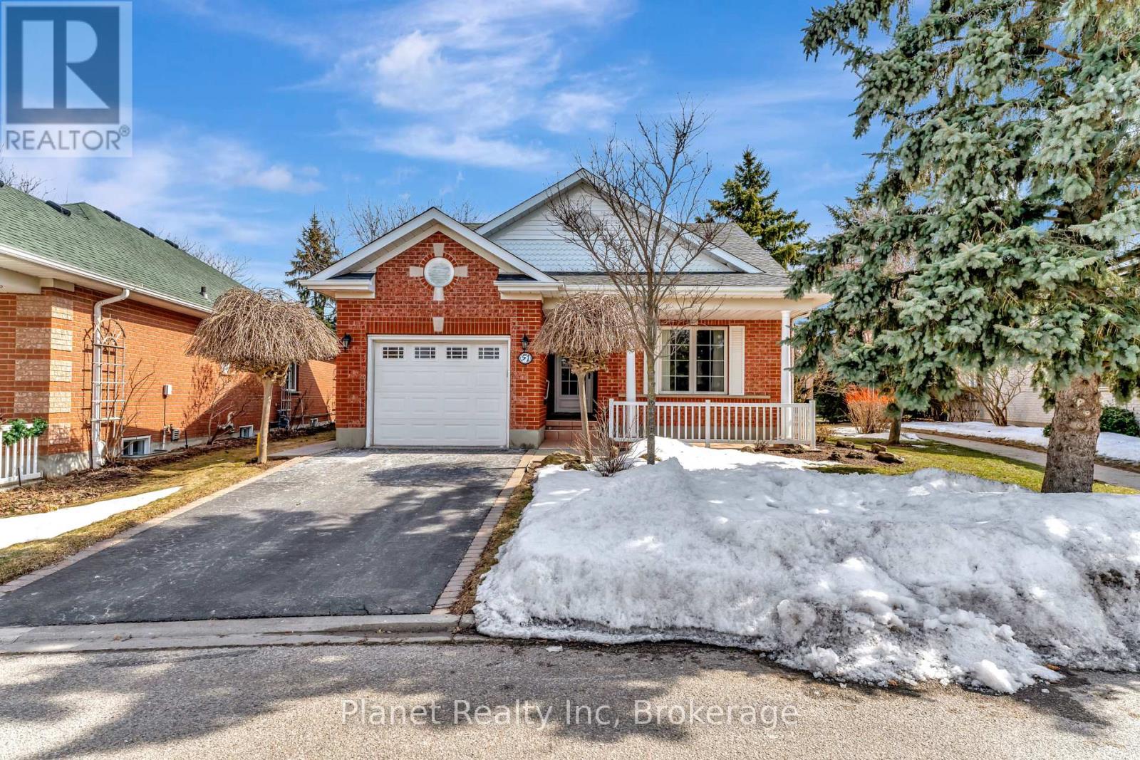 Property at 51 CHERRY BLOSSOM CIRCLE image 1