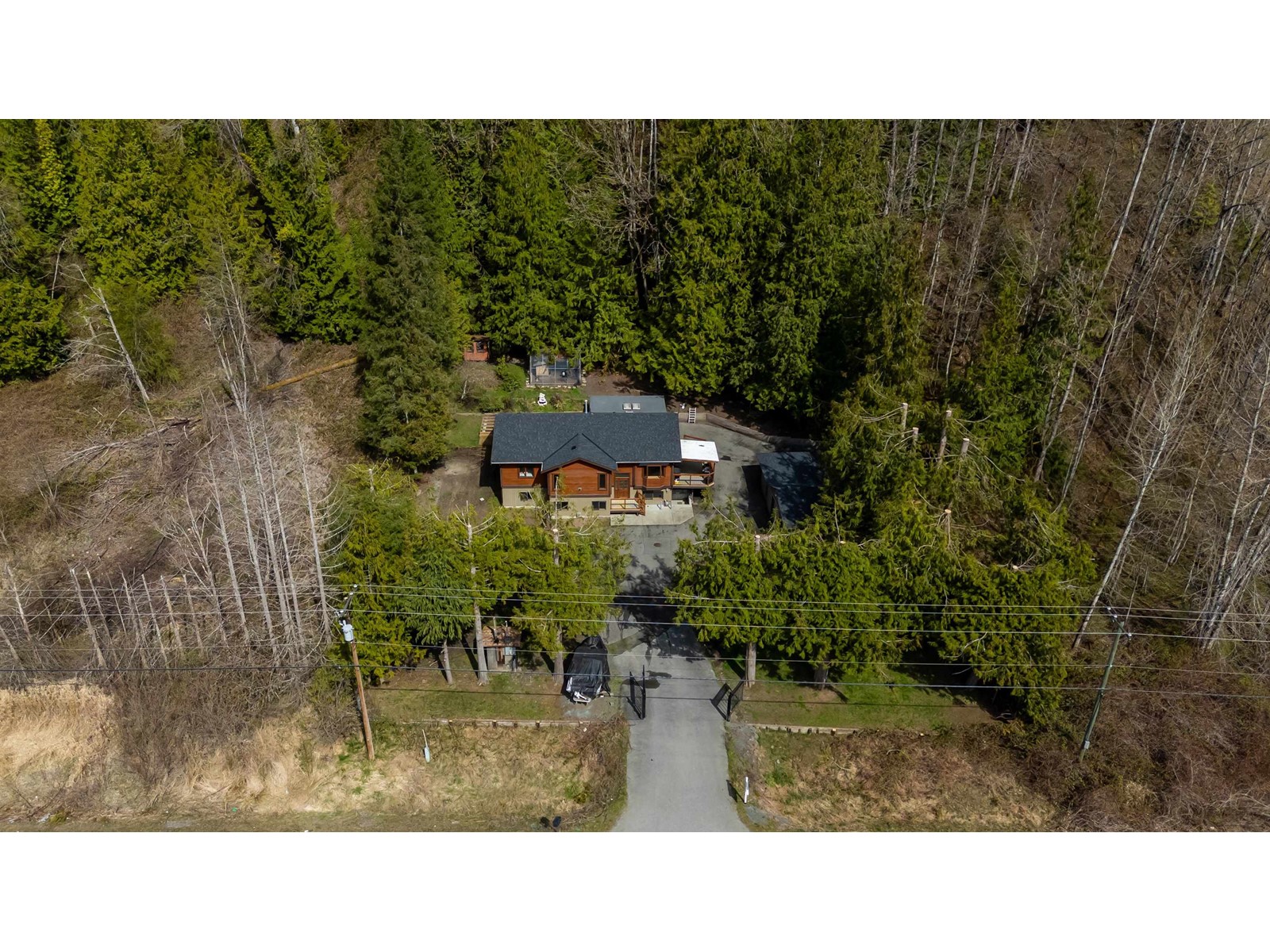 47251 Chilliwack Lake Road, Chilliwack River Valley, Chilliwack, British Columbia  V2R 4N3 - Photo 39 - R2986223