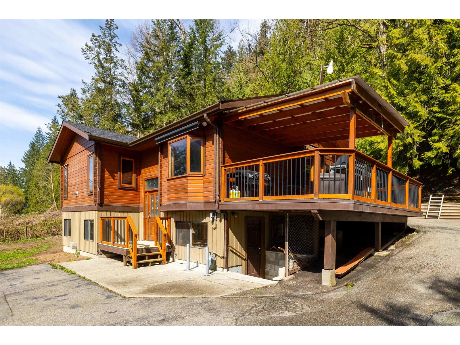 47251 Chilliwack Lake Road, Chilliwack River Valley, Chilliwack, British Columbia  V2R 4N3 - Photo 4 - R2986223