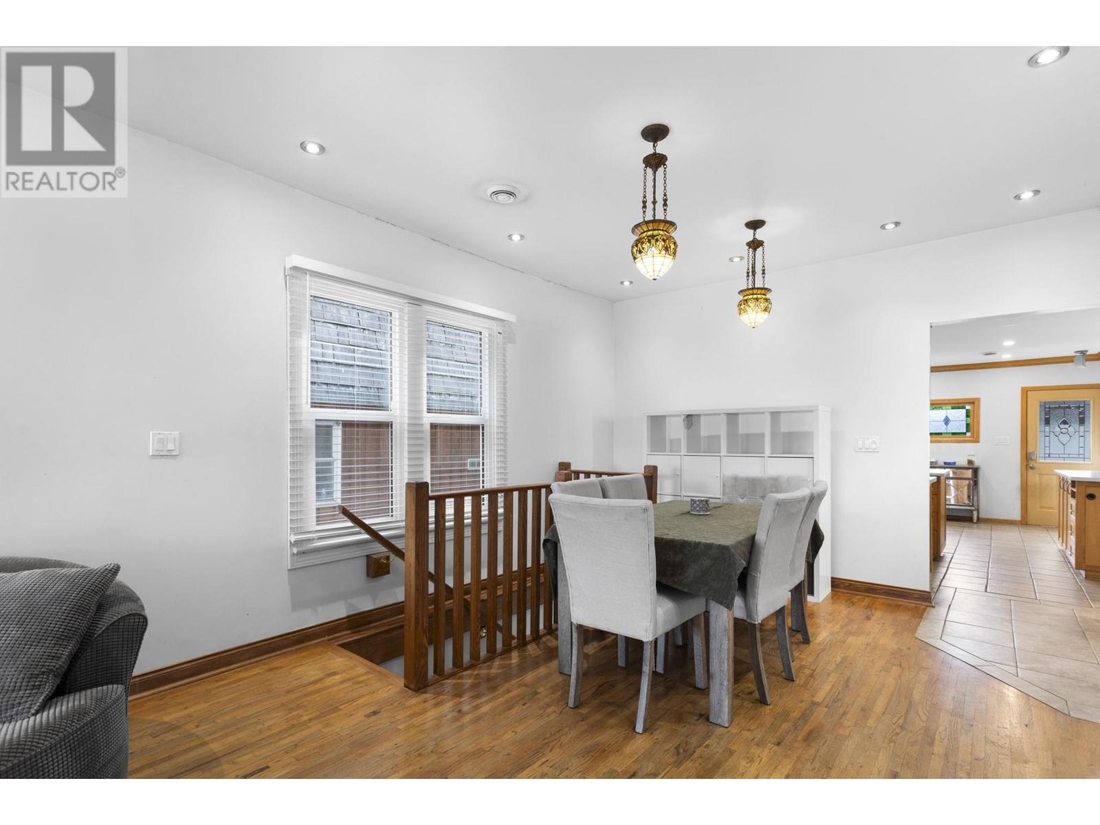 824 Scott Street, New Westminster, British Columbia  V3L 4T8 - Photo 4 - R2987508