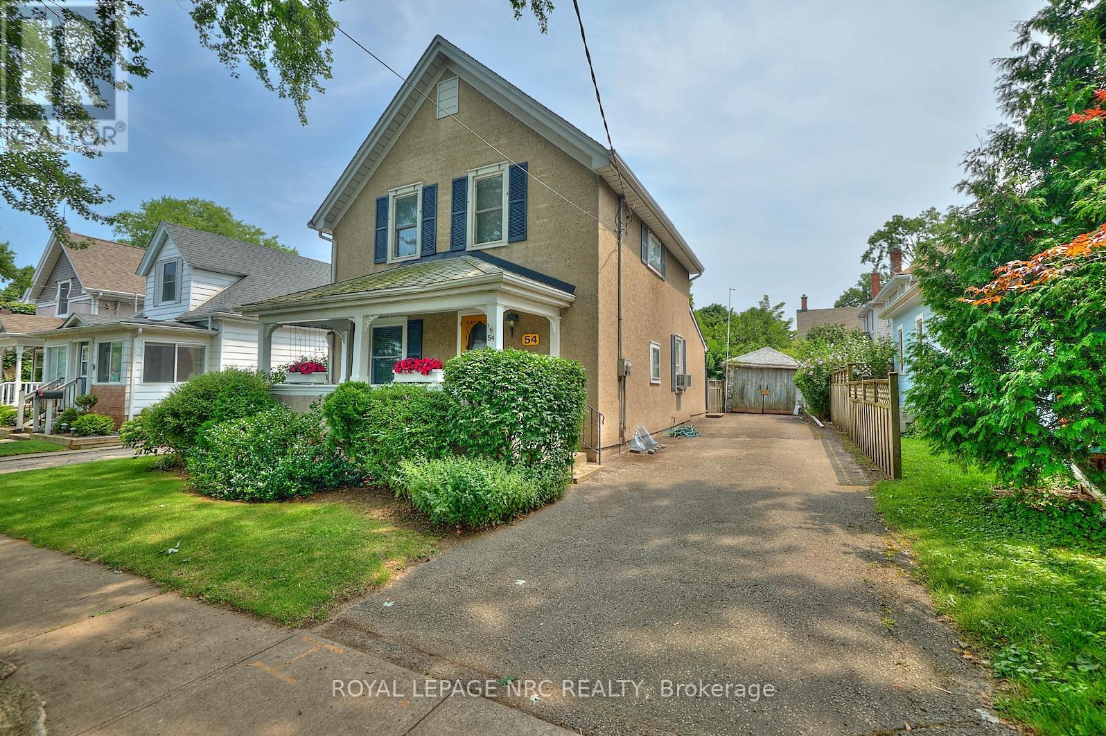 Property at 54 HENRY STREET image 1