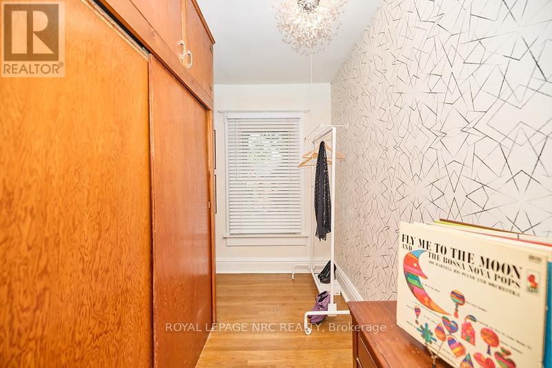 54 Henry Street, St. Catharines (451 - Downtown), Ontario  L2R 5T9 - Photo 25 - X11960110