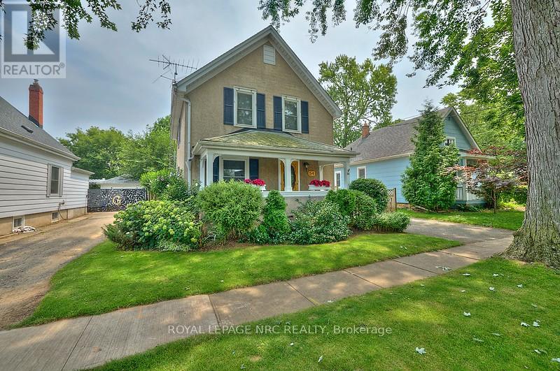 54 Henry Street, St. Catharines (451 - Downtown), Ontario  L2R 5T9 - Photo 26 - X11960110