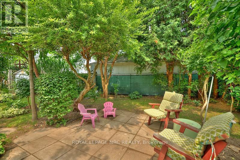 54 Henry Street, St. Catharines (451 - Downtown), Ontario  L2R 5T9 - Photo 27 - X11960110