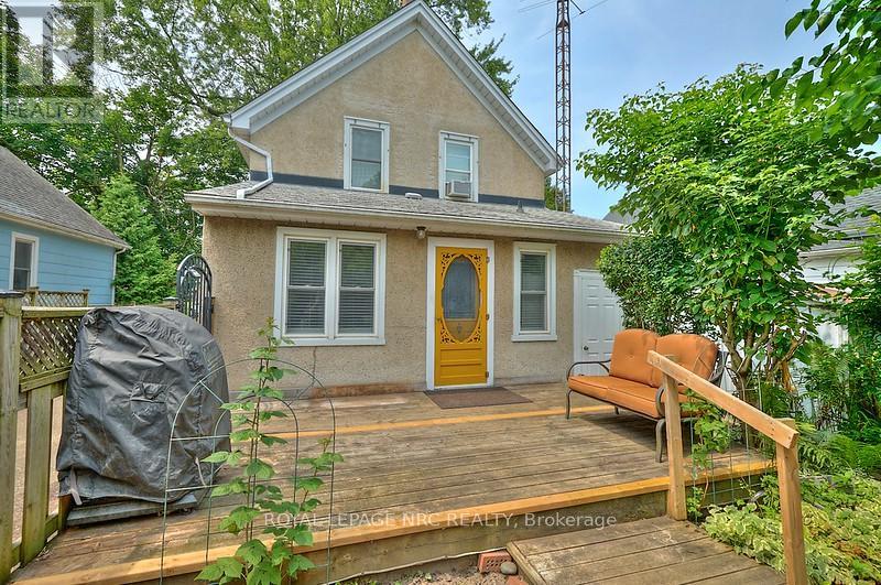 54 Henry Street, St. Catharines (451 - Downtown), Ontario  L2R 5T9 - Photo 28 - X11960110