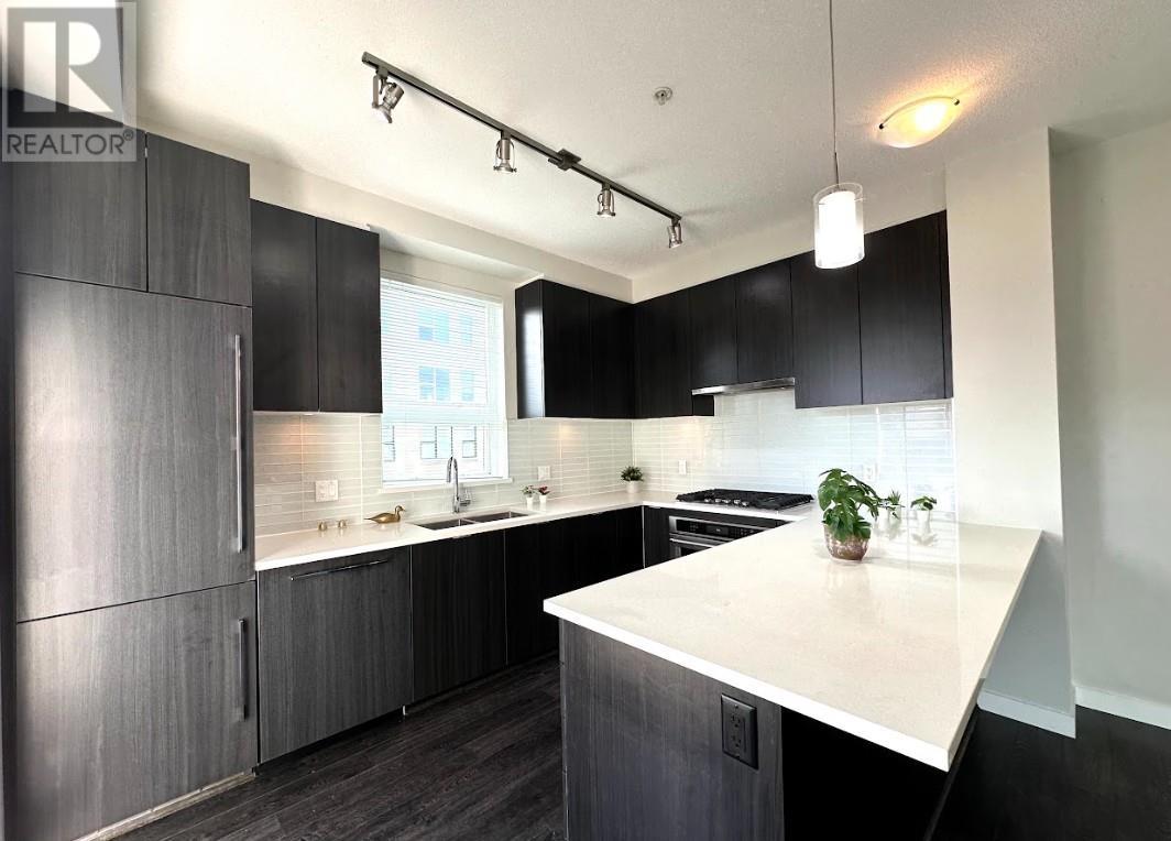 305 9388 Tomicki Avenue, Richmond, British Columbia  V6X 0P1 - Photo 2 - R2969405