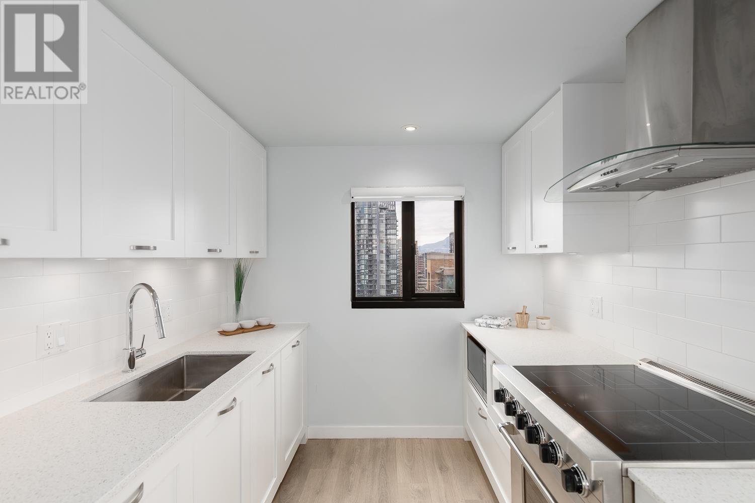 2503 1155 Homer Street, Vancouver, British Columbia  V6B 5T5 - Photo 12 - R2975861