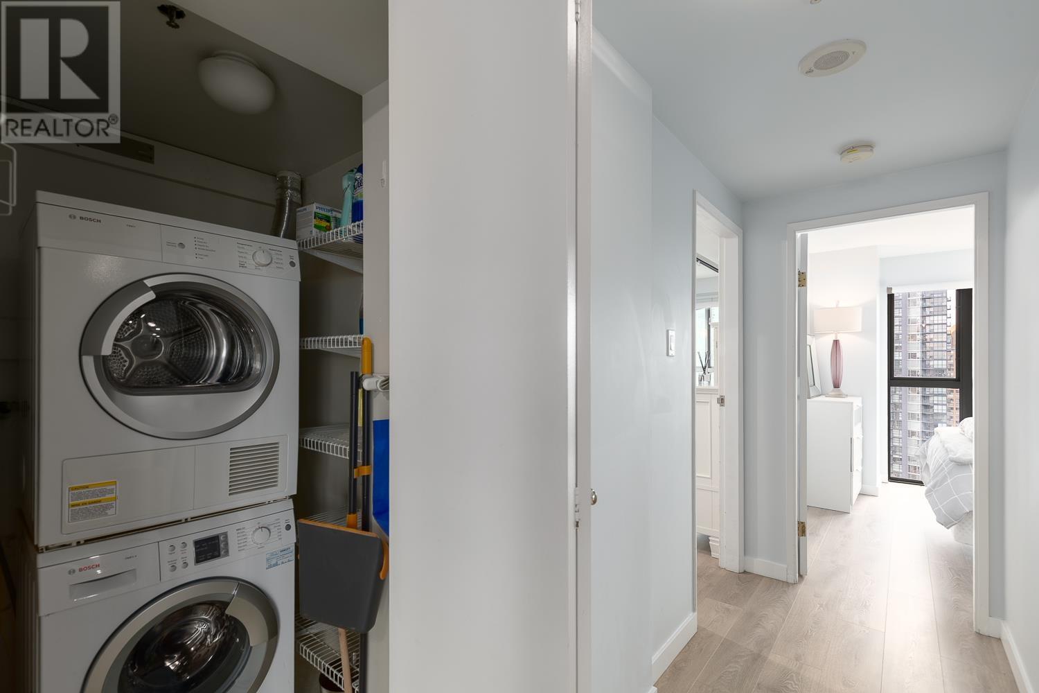 2503 1155 Homer Street, Vancouver, British Columbia  V6B 5T5 - Photo 14 - R2975861