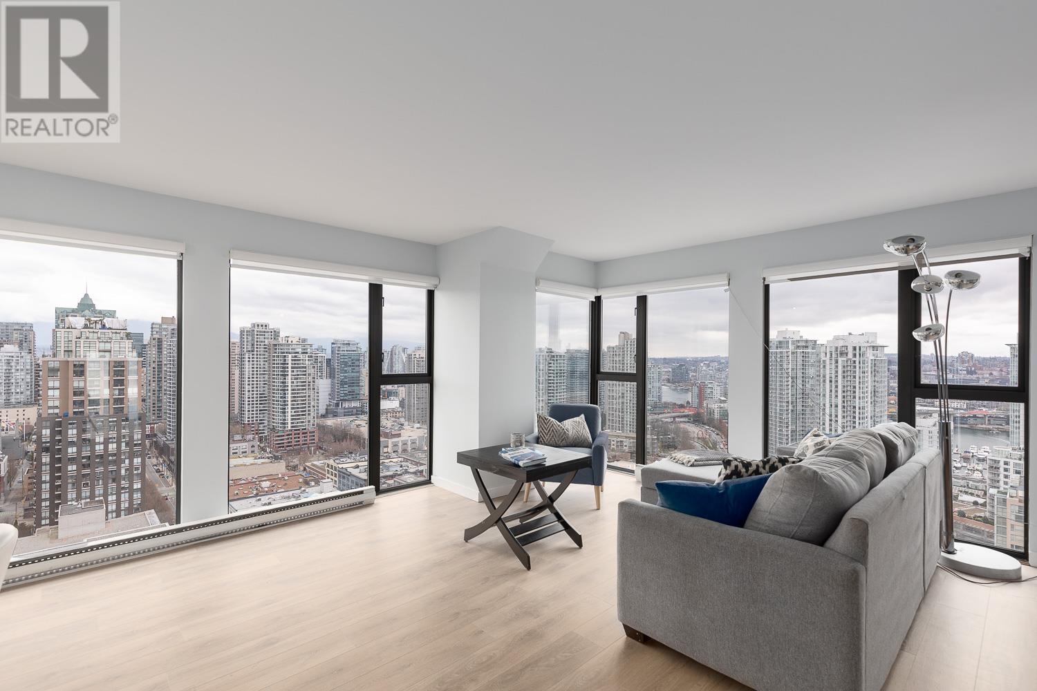 2503 1155 Homer Street, Vancouver, British Columbia  V6B 5T5 - Photo 4 - R2975861