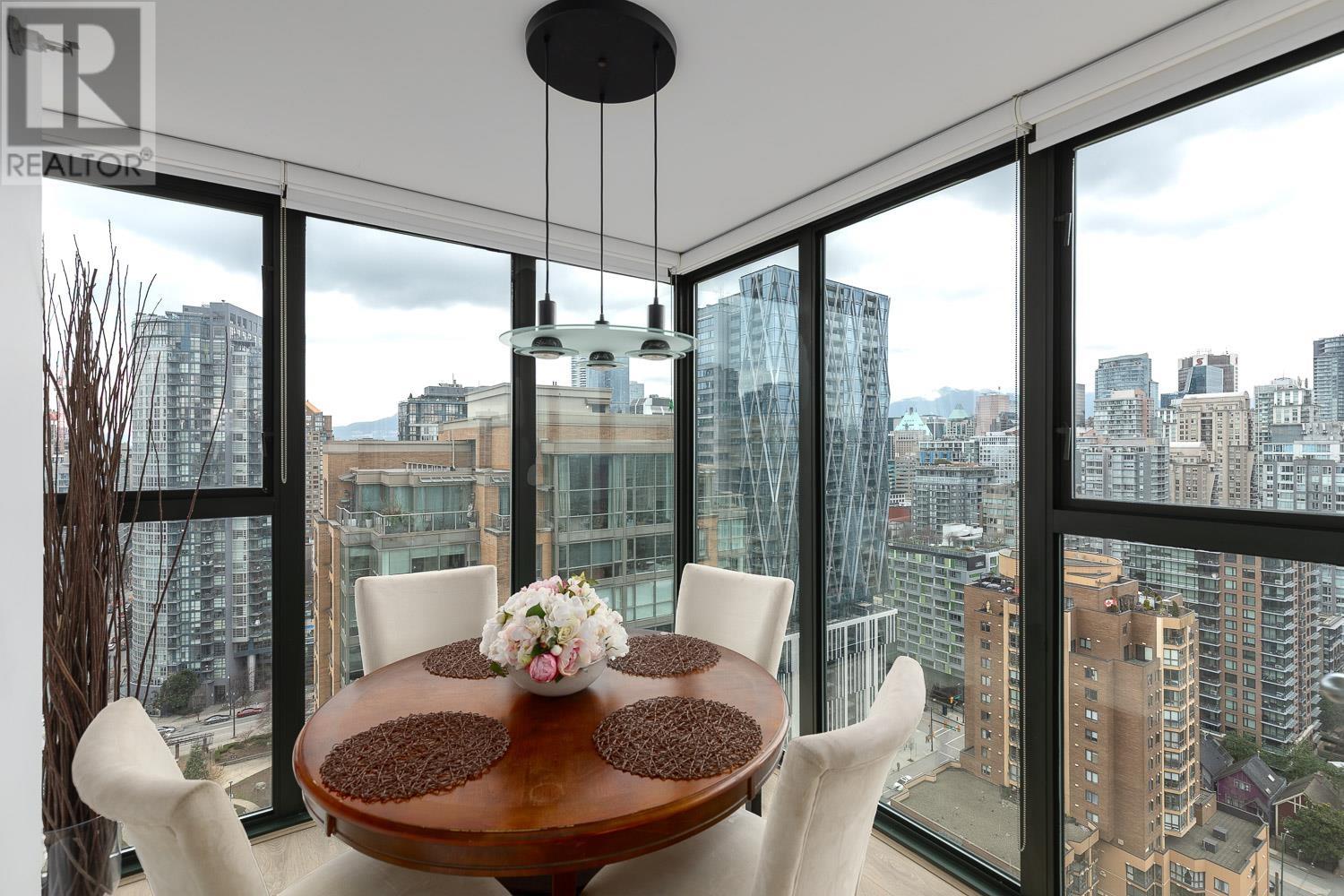 2503 1155 Homer Street, Vancouver, British Columbia  V6B 5T5 - Photo 5 - R2975861