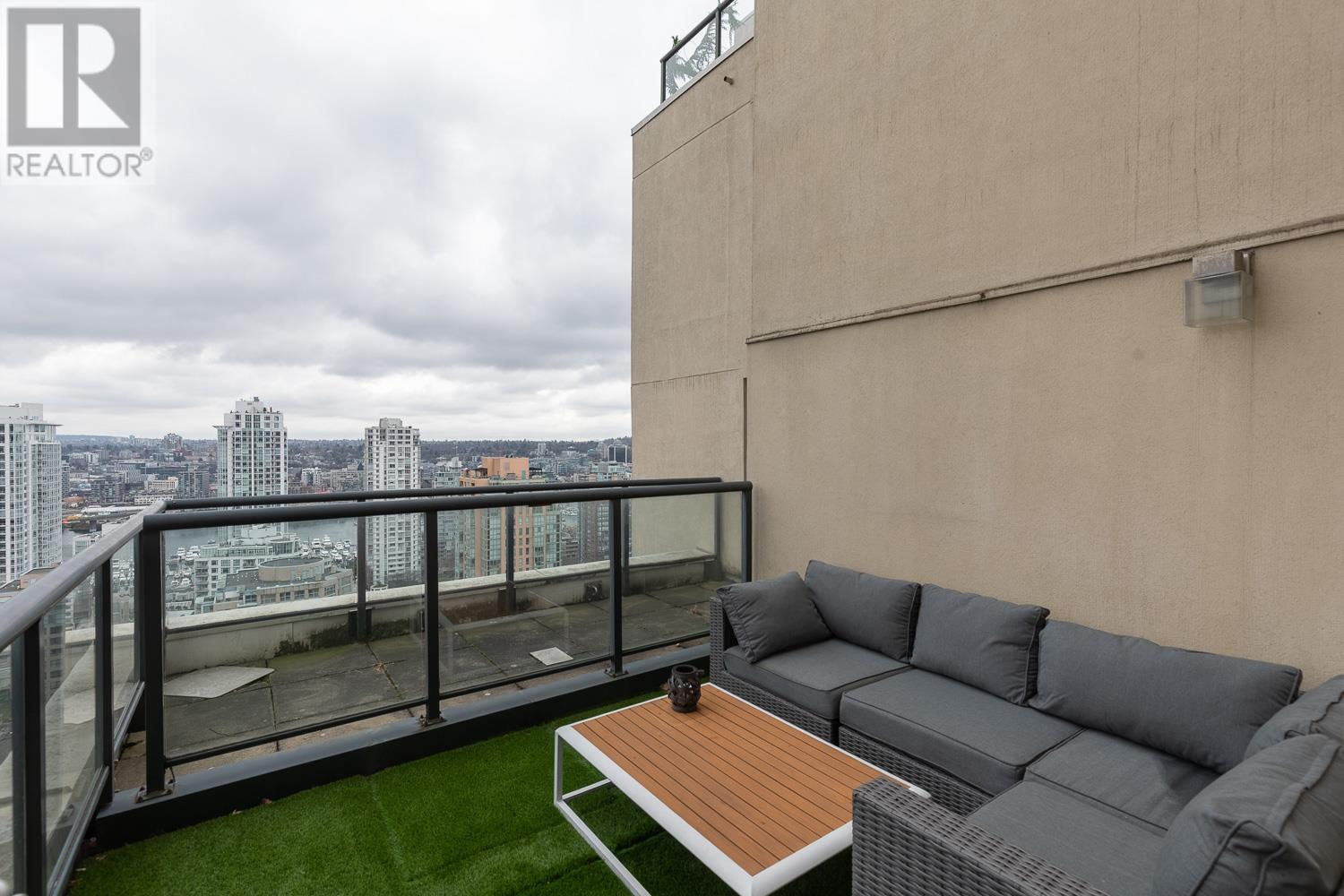 2503 1155 Homer Street, Vancouver, British Columbia  V6B 5T5 - Photo 25 - R2975861
