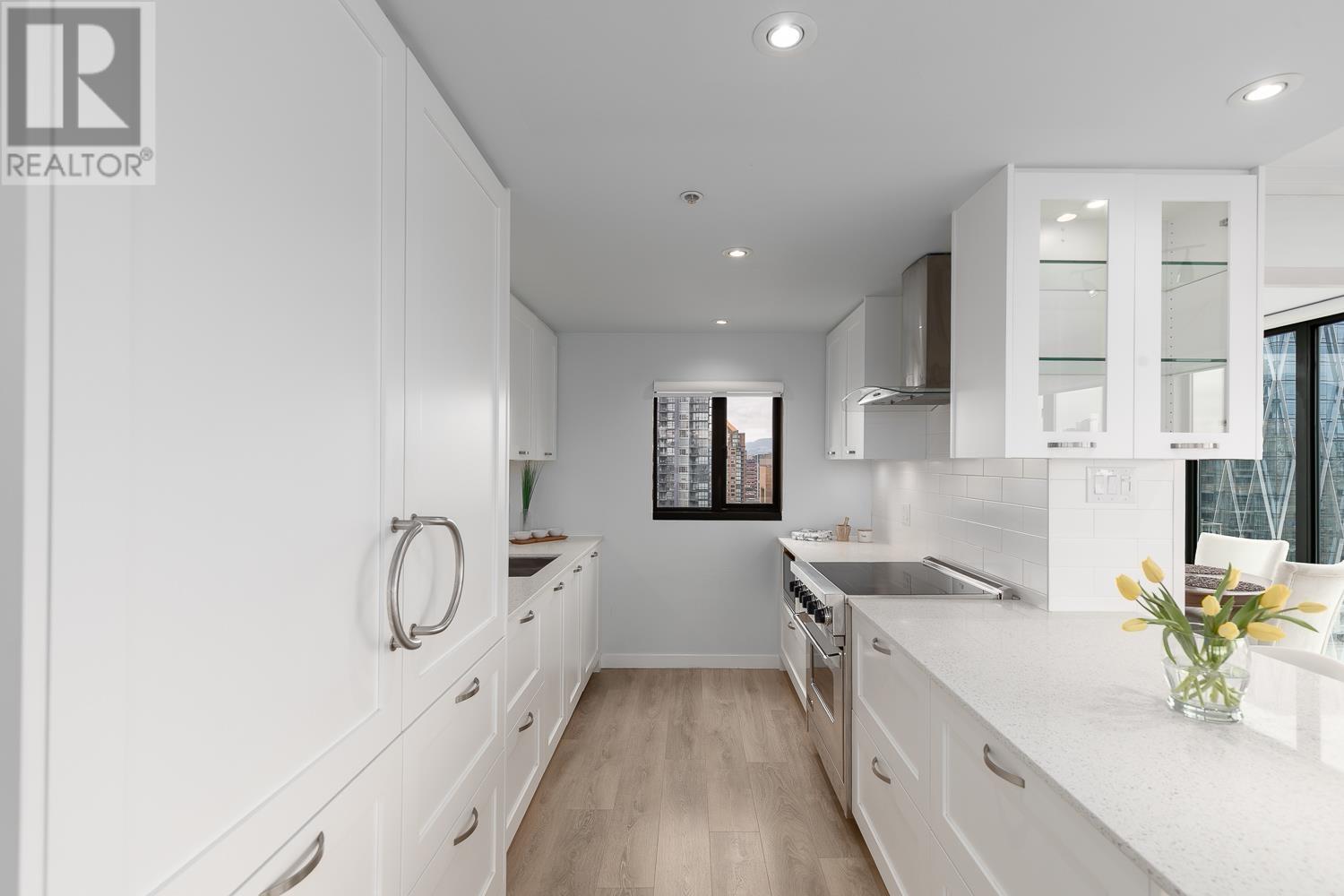 2503 1155 Homer Street, Vancouver, British Columbia  V6B 5T5 - Photo 10 - R2975861
