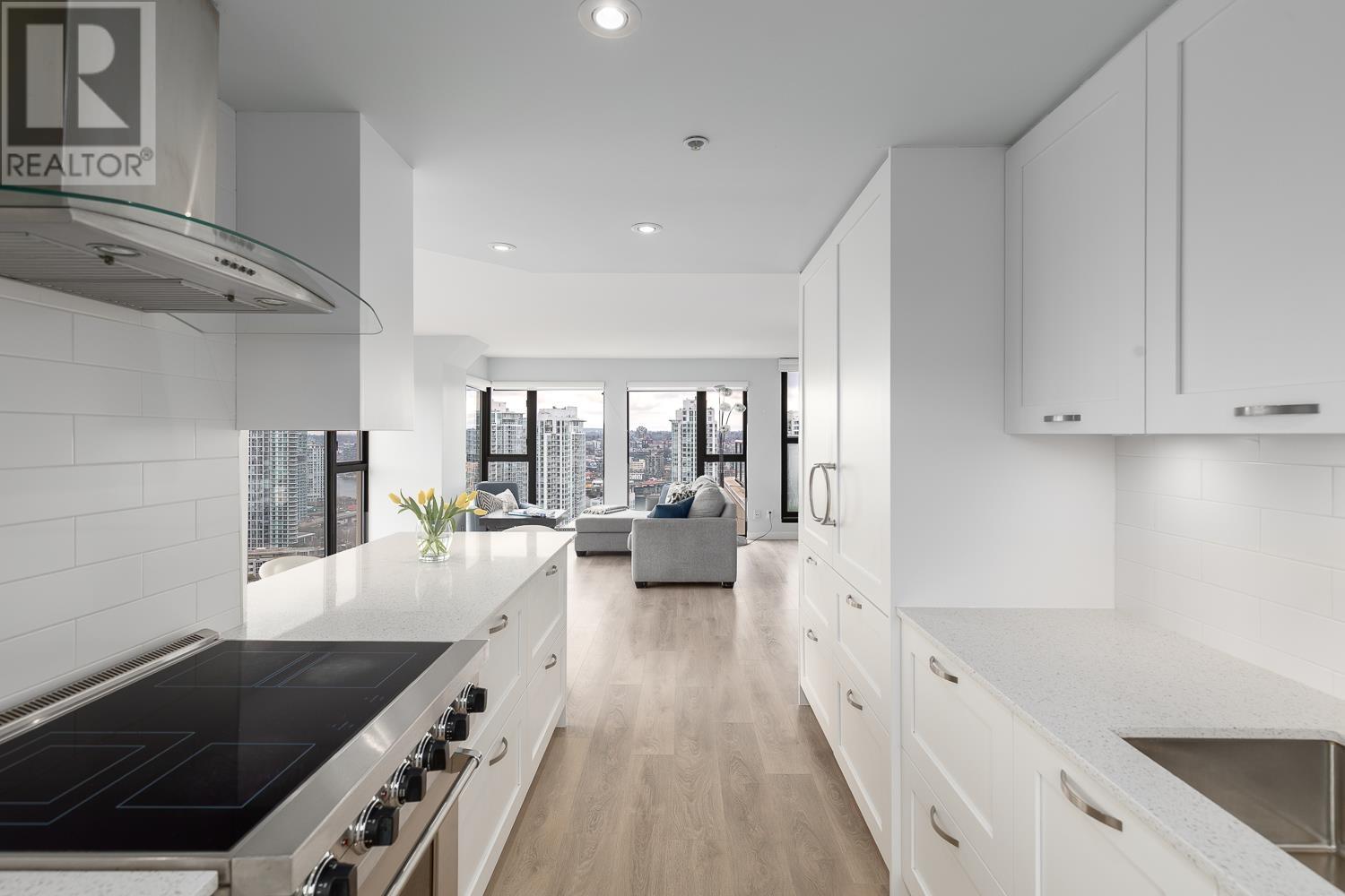 2503 1155 Homer Street, Vancouver, British Columbia  V6B 5T5 - Photo 13 - R2975861