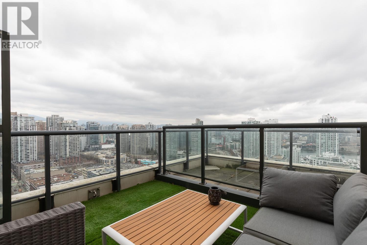2503 1155 Homer Street, Vancouver, British Columbia  V6B 5T5 - Photo 26 - R2975861