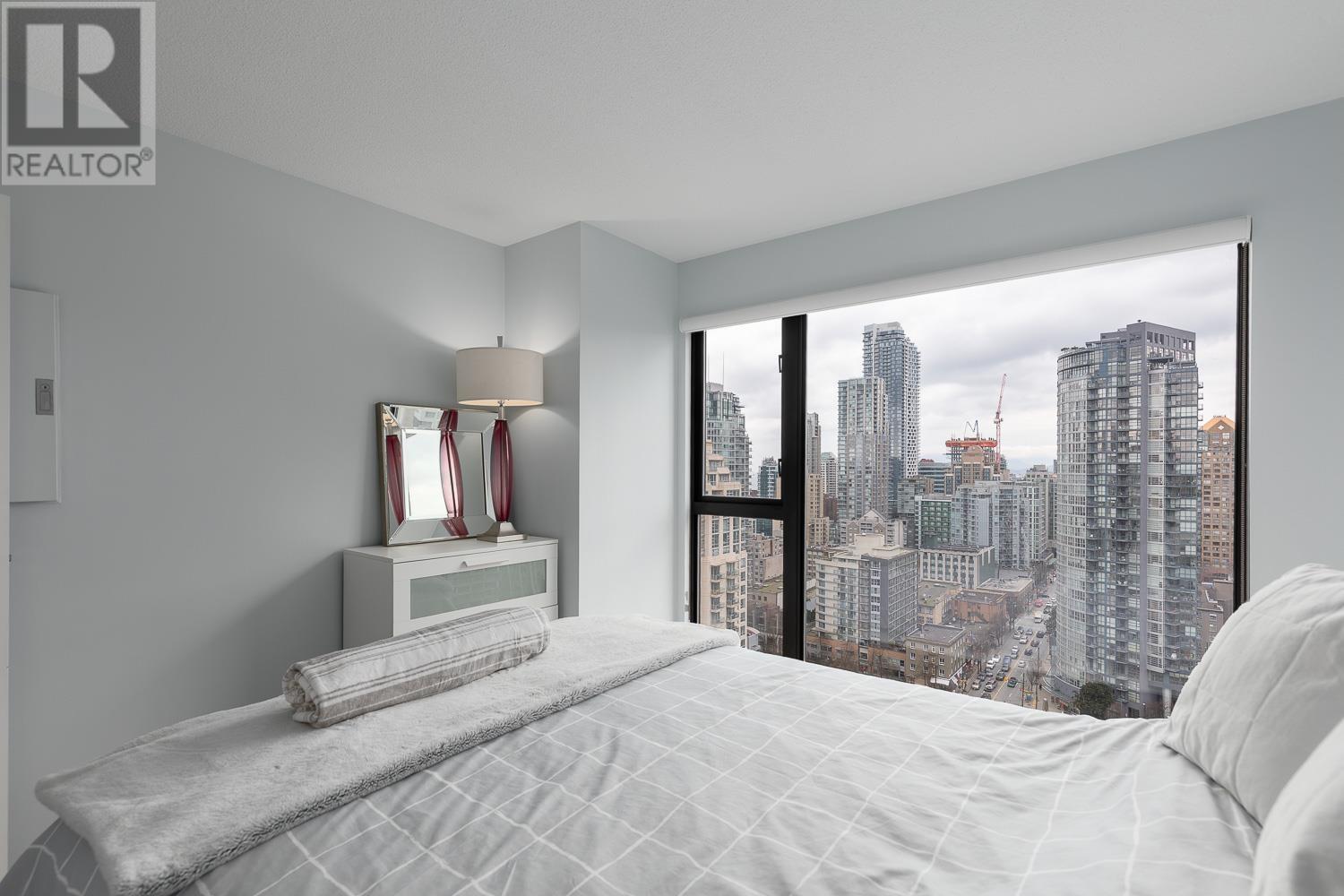 2503 1155 Homer Street, Vancouver, British Columbia  V6B 5T5 - Photo 22 - R2975861