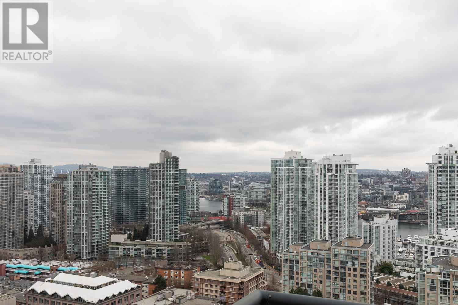 2503 1155 Homer Street, Vancouver, British Columbia  V6B 5T5 - Photo 30 - R2975861