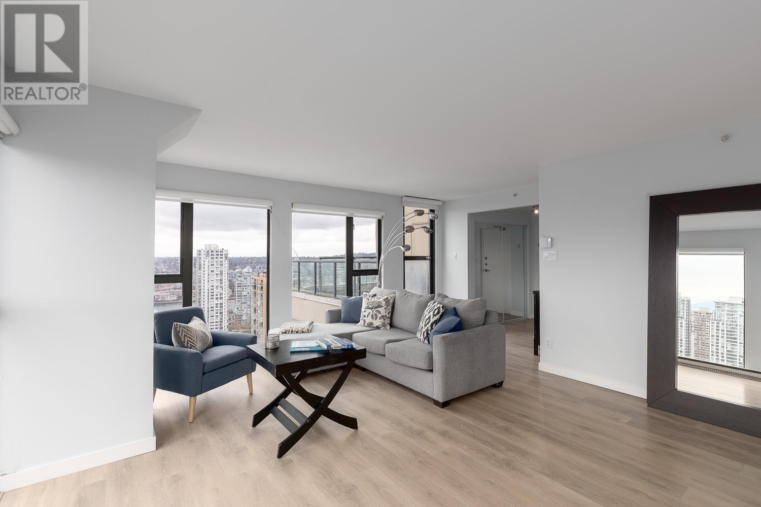 2503 1155 Homer Street, Vancouver, British Columbia  V6B 5T5 - Photo 9 - R2975861