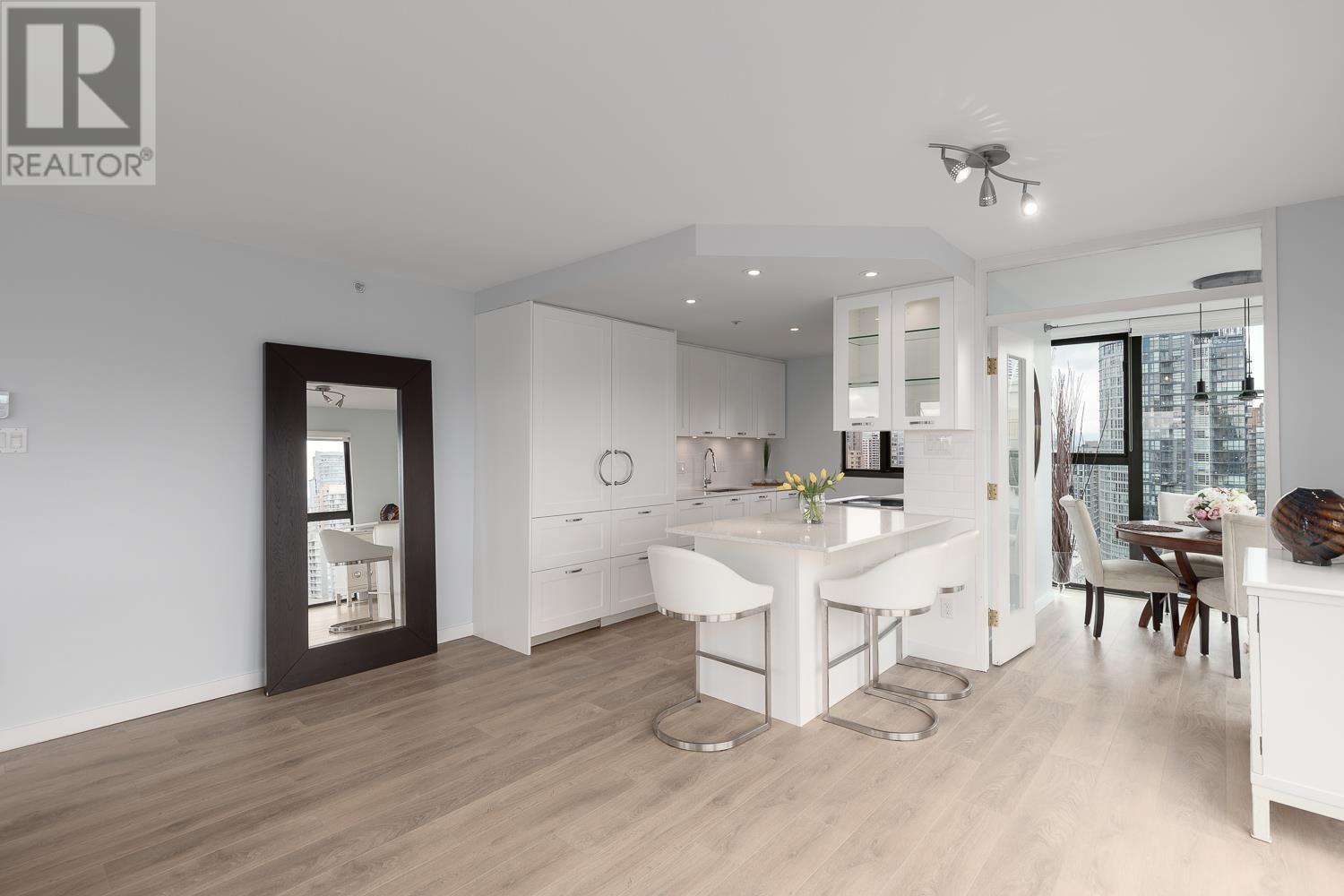 2503 1155 Homer Street, Vancouver, British Columbia  V6B 5T5 - Photo 7 - R2975861