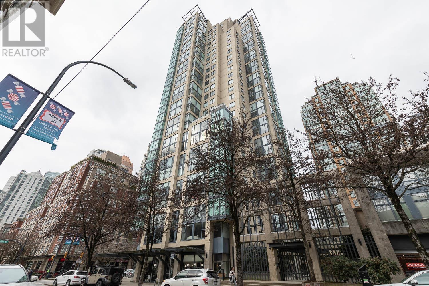 2503 1155 Homer Street, Vancouver, British Columbia  V6B 5T5 - Photo 38 - R2975861