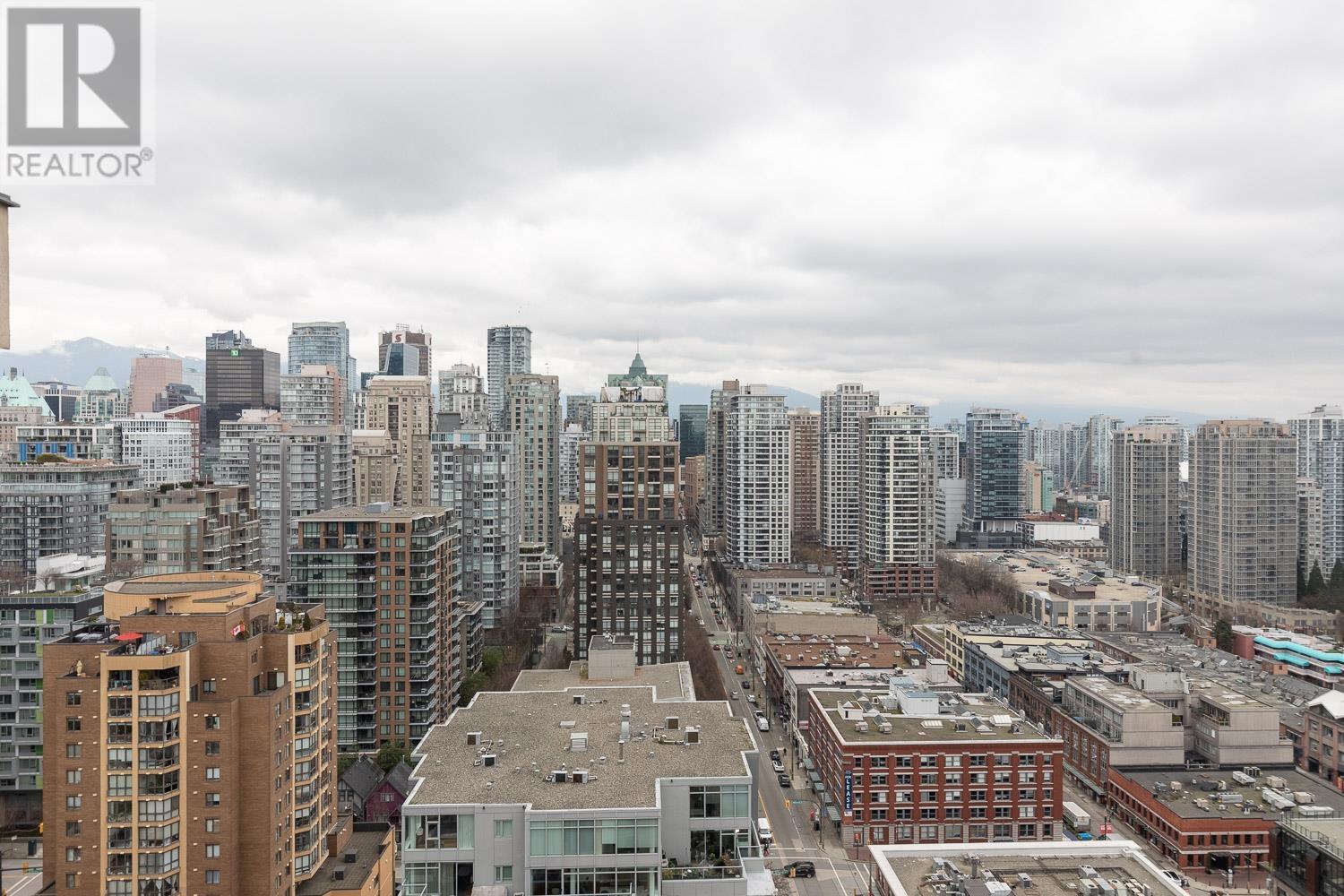 2503 1155 Homer Street, Vancouver, British Columbia  V6B 5T5 - Photo 28 - R2975861