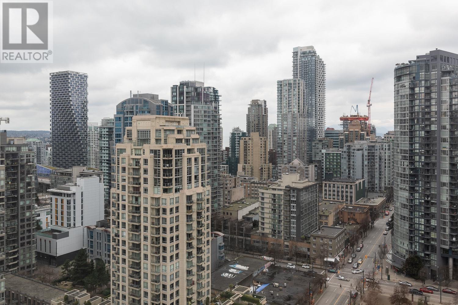 2503 1155 Homer Street, Vancouver, British Columbia  V6B 5T5 - Photo 32 - R2975861