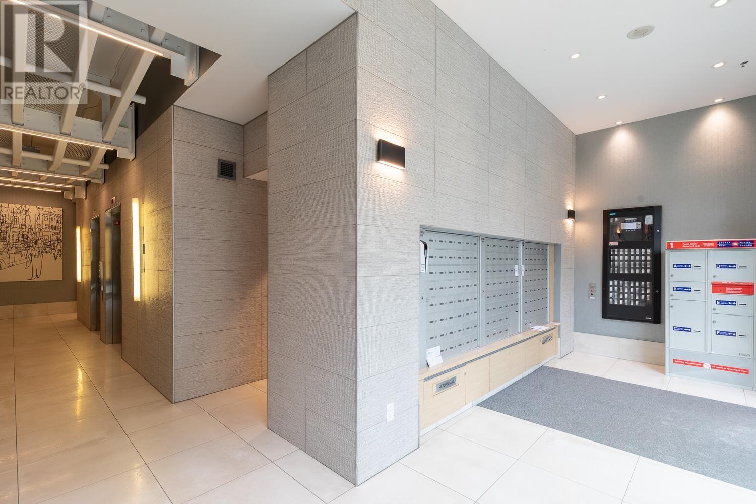 2503 1155 Homer Street, Vancouver, British Columbia  V6B 5T5 - Photo 37 - R2975861