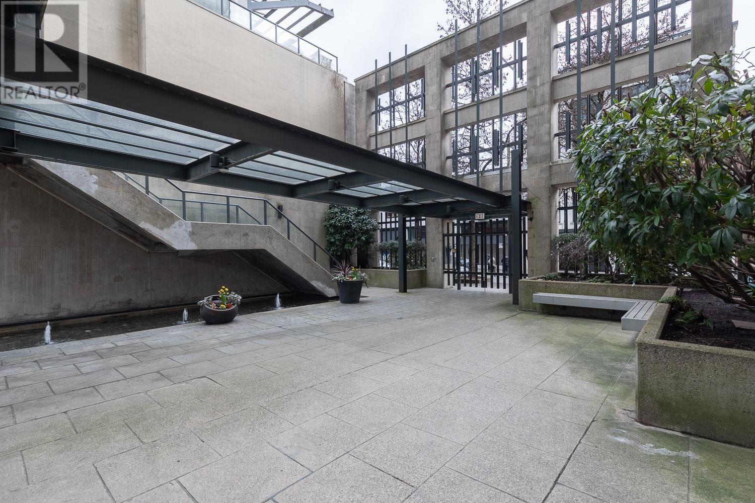 2503 1155 Homer Street, Vancouver, British Columbia  V6B 5T5 - Photo 39 - R2975861