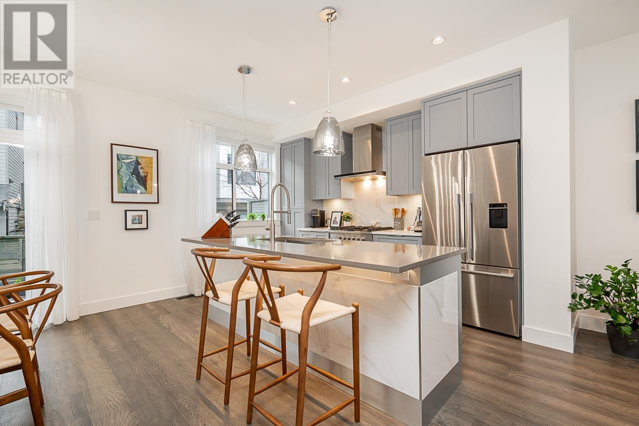16 3535 Princeton Avenue, Coquitlam, British Columbia  V3E 0P1 - Photo 5 - R2984667