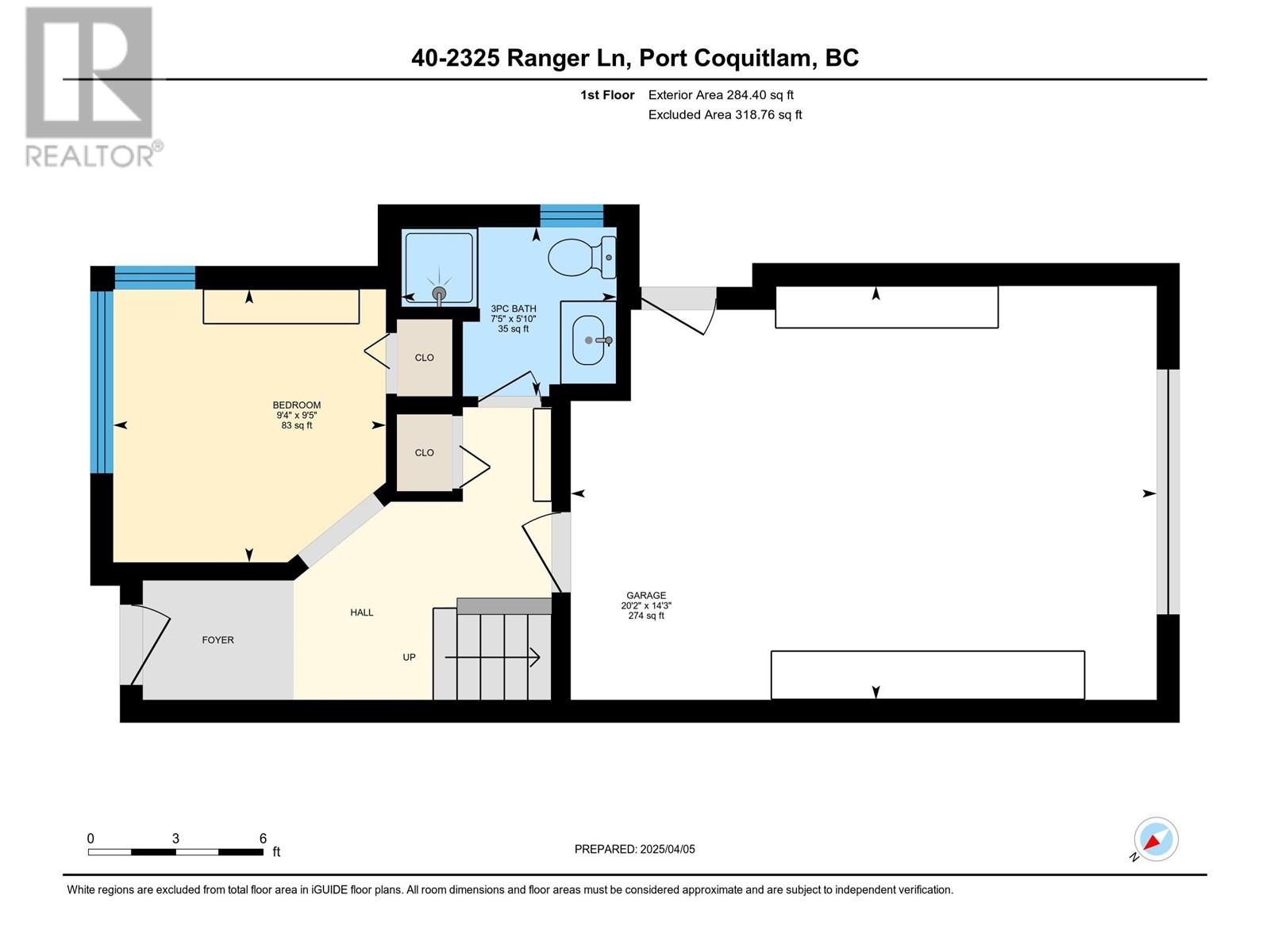 40 2325 Ranger Lane, Port Coquitlam, British Columbia  V3B 0K7 - Photo 30 - R2986780