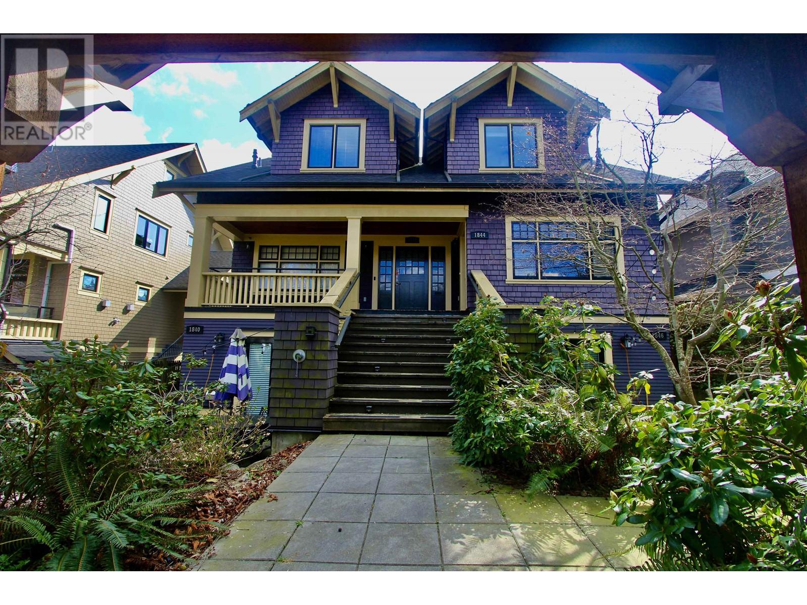 Property at 1842 W 12TH AVENUE image 1