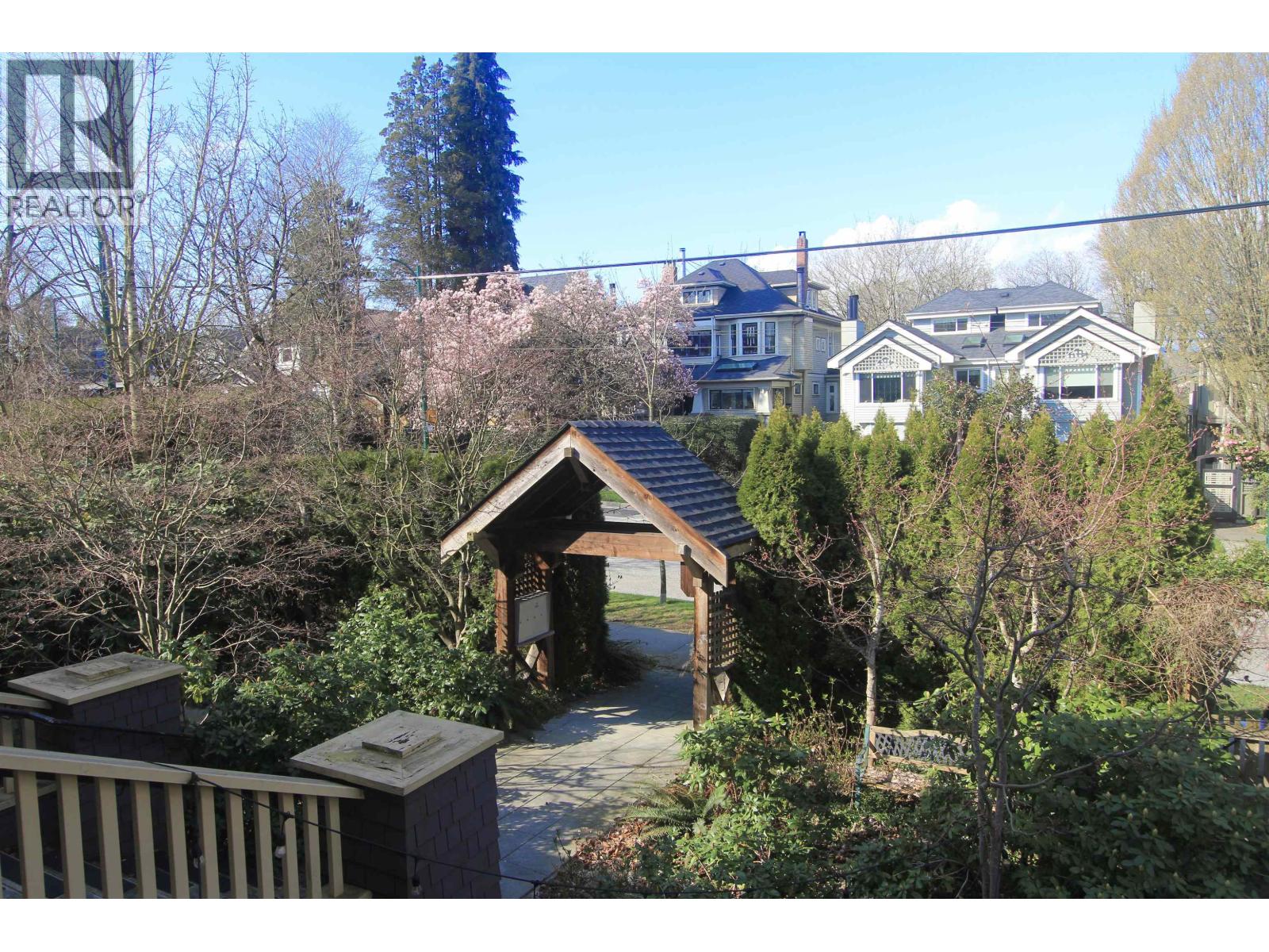 1842 W 12th Avenue, Vancouver, British Columbia  V6J 2E8 - Photo 30 - R2987505