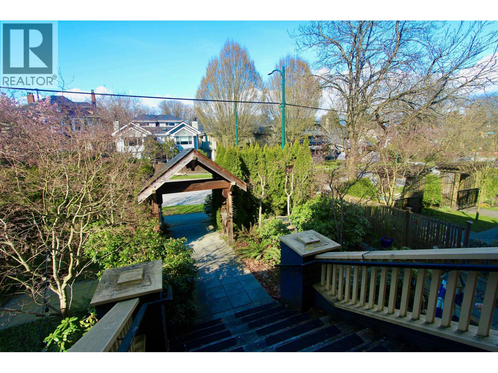 1842 W 12th Avenue, Vancouver, British Columbia  V6J 2E8 - Photo 29 - R2987505