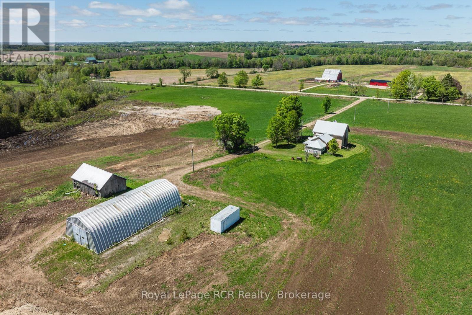 521106 12 Ndr Concession, West Grey, Ontario  N0G 1S0 - Photo 26 - X12048910