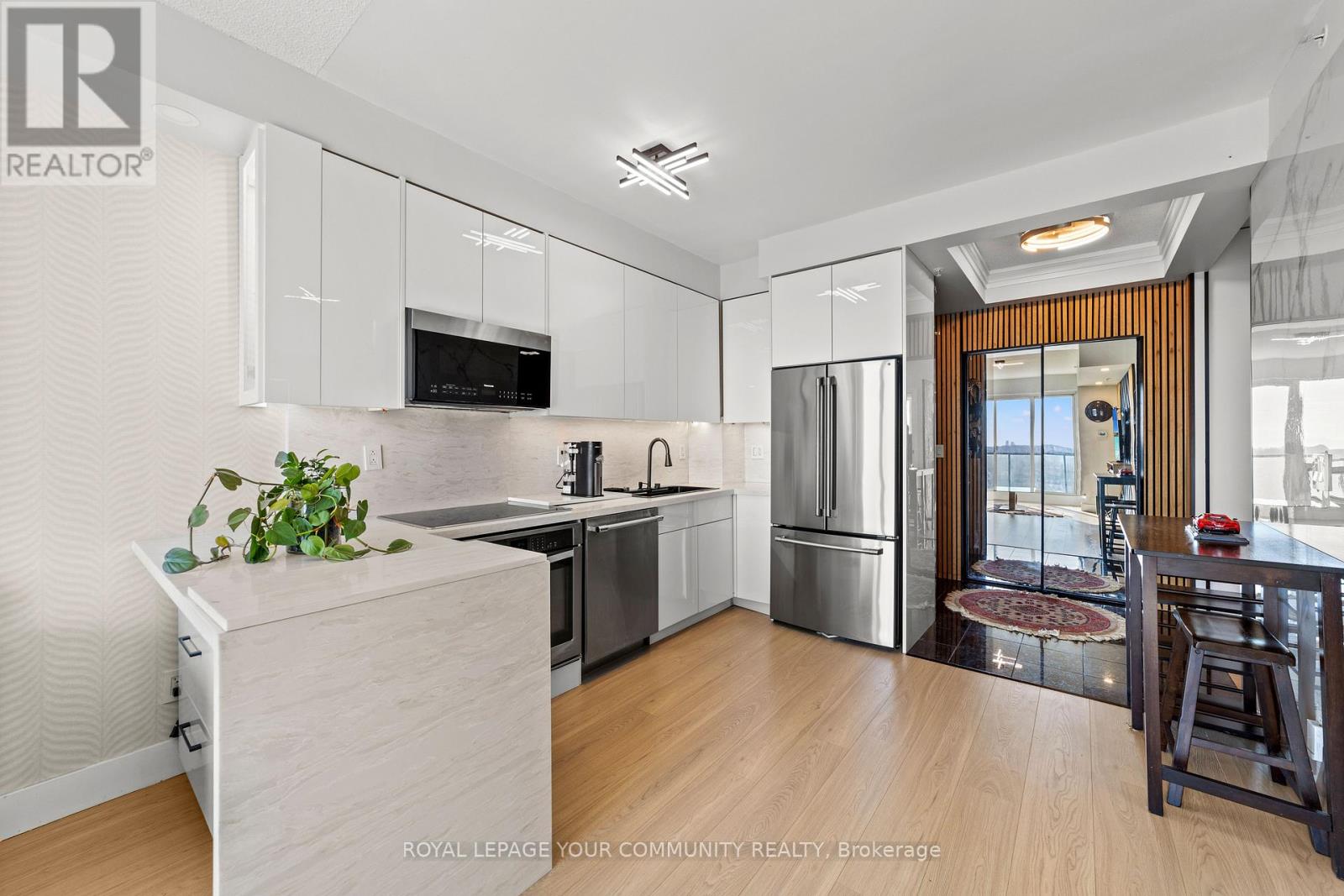 1107a - 9088 Yonge Street, Richmond Hill, Ontario  L4C 0Y6 - Photo 19 - N12069269